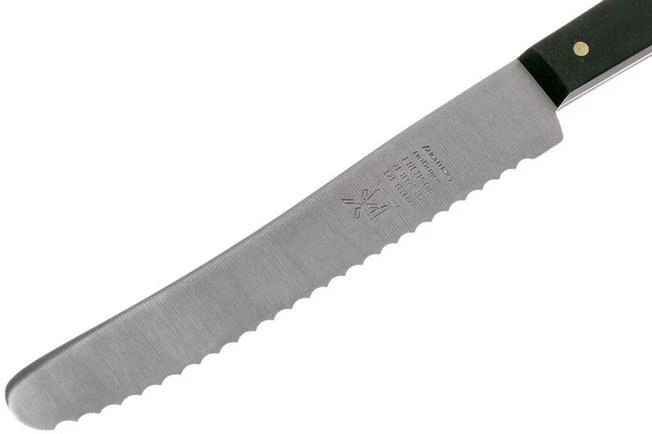 Robert Herder Table Knife Serrated, Stainless Steel, 2006-450-65 3 Robert Herder Table Knife Serrated, Stainless Steel, 2006-450-65 - Image 3