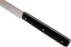 Robert Herder Table Knife Serrated, Stainless Steel, 2006-450-65 11 Robert Herder Table Knife Serrated, Stainless Steel, 2006-450-65 -Kitchen Knives Store RH2006 450 65 05 robert herder rh2006 450 65 05