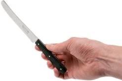 Robert Herder Table Knife Serrated, Stainless Steel, 2006-450-65 -Kitchen Knives Store RH2006 450 65 06 robert herder rh2006 450 65 06 1