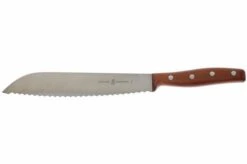 Robert Herder 9213197504 Grandmoulin Bread Knife