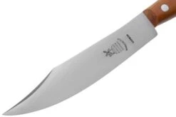 Robert Herder ‘1922’ 92181558040200 Utility Knife 16 Cm Plum Wood -Kitchen Knives Store RH92181558040200 03 robert herder