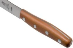 Robert Herder ‘1922’ 92181558040200 Utility Knife 16 Cm Plum Wood -Kitchen Knives Store RH92181558040200 05 robert herder