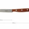Robert Herder K1 Peeling Knife, 9730.1475.04
