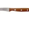 Robert Herder K0 Turning Knife Plumwood Stainless Steel, 9731166504