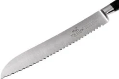 Lion Sabatier Idéal Bread Knife 20 Cm, 713380 -Kitchen Knives Store SA 1382 08 03 lion sabatier ideal sa1382 08 03