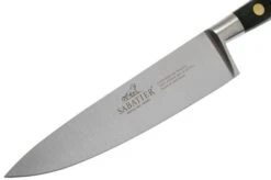 Lion Sabatier Idéal Chef's Knife 15 Cm, 711280 -Kitchen Knives Store SA1372 06 03 lion sabatier v202006