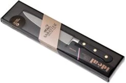 Lion Sabatier Idéal Flexible Filleting Knife 15 Cm, 712280 -Kitchen Knives Store SA1380 06 07 lion sabatier ideal sa1380 06 07