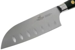 Lion Sabatier Idéal Santoku 13 Cm, 714880 -Kitchen Knives Store SA714880 03 lion sabatier