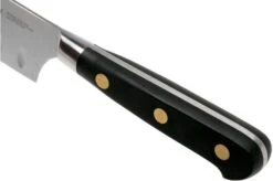 Lion Sabatier Idéal Santoku 13 Cm, 714880 -Kitchen Knives Store SA714880 05 lion sabatier