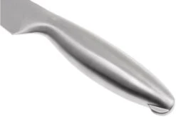 Lion Sabatier Fuso Carving Knife 20 Cm, 747282 -Kitchen Knives Store SA747282 04 lion sabatier fuso sa747282 04