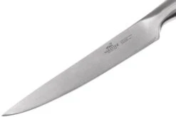 Lion Sabatier Fuso Steak Knife Set 2-piece, 747682 -Kitchen Knives Store SA747682 03 lion sabatier fuso sa747682 03
