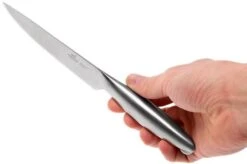 Lion Sabatier Fuso Steak Knife Set 2-piece, 747682 -Kitchen Knives Store SA747682 06 lion sabatier fuso sa747682 06