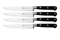 Lion Sabatier International Licorne 901384, 4-piece Steak Knife Set