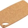 Sage Cutting Board H1527, 27x15 Cm, Natural