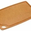Sage Cutting Board HG3045, 45x30 Cm, Natural