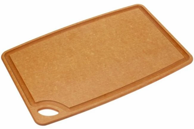 Sage Cutting Board HG3045, 45x30 Cm, Natural 1 Sage Cutting Board HG3045, 45x30 Cm, Natural