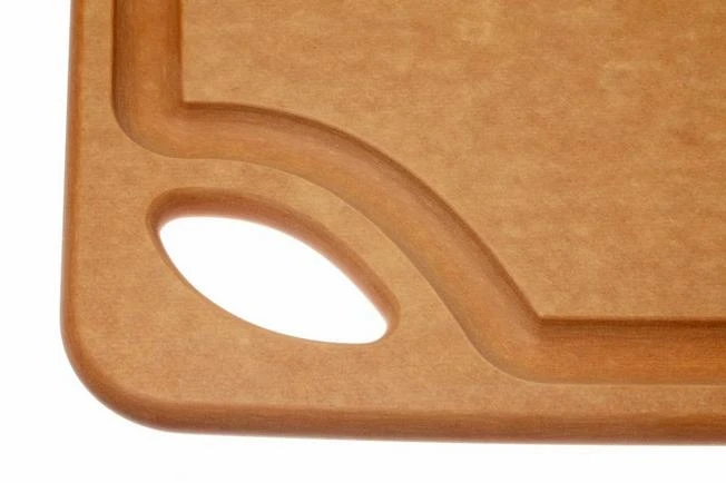 Sage Cutting Board HG3045, 45x30 Cm, Natural 2 Sage Cutting Board HG3045, 45x30 Cm, Natural - Image 2