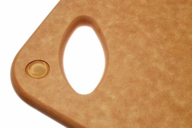 Sage Cutting Board HG3045, 45x30 Cm, Natural 3 Sage Cutting Board HG3045, 45x30 Cm, Natural - Image 3