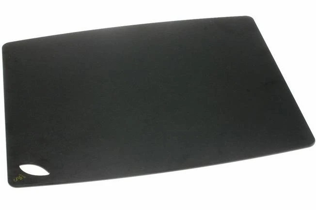 Sage Cutting Board HZ4048, 48x40 Cm, Black 1 Sage Cutting Board HZ4048, 48x40 Cm, Black