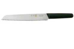 Shizu Hamono Gifu Collection SC-1102 Bread Knife, 23 Cm