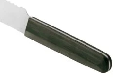 Shizu Hamono Gifu Collection SC-1102 Bread Knife, 23 Cm -Kitchen Knives Store SISC 1102 04 shizu