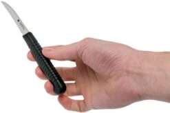 Spyderco Turning Knife K09PBK, 5.7 Cm 11 Spyderco Turning Knife K09PBK, 5.7 Cm -Kitchen Knives Store SPK09PBKM 06 spyderco kitchen