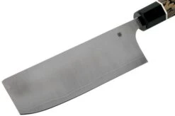 Spyderco Itamae Nakiri Murray Carter Collection, K17GPBNBK 8 Spyderco Itamae Nakiri Murray Carter Collection, K17GPBNBK -Kitchen Knives Store SPK17GPBNBK 03 spyderco