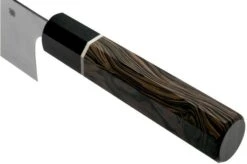 Spyderco Itamae Nakiri Murray Carter Collection, K17GPBNBK 10 Spyderco Itamae Nakiri Murray Carter Collection, K17GPBNBK -Kitchen Knives Store SPK17GPBNBK 05 spyderco