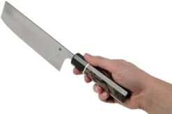 Spyderco Itamae Nakiri Murray Carter Collection, K17GPBNBK 11 Spyderco Itamae Nakiri Murray Carter Collection, K17GPBNBK -Kitchen Knives Store SPK17GPBNBK 06 spyderco