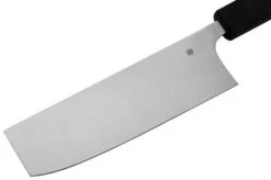 Spyderco Minarai Nakiri Murray Carter Collection, K17PBK -Kitchen Knives Store SPK17PBK 03 spyderco