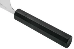 Spyderco Minarai Nakiri Murray Carter Collection, K17PBK -Kitchen Knives Store SPK17PBK 04 spyderco