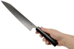 Spyderco Wakiita Gyuto Murray Carter Collection, K19GP -Kitchen Knives Store SPK19GP 06 spyderco