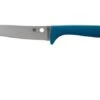 Spyderco Counter Puppy Peeling Knife Blue, K20PBL