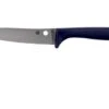 Spyderco Counter Puppy Peeling Knife Purple, K20PPR