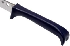 Spyderco Counter Puppy Peeling Knife Purple, K20PPR -Kitchen Knives Store SPK20PPR 05 spyderco