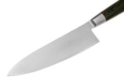 Suncraft Senzo Classic ID-05 Chef's Knife 20cm 7 Suncraft Senzo Classic ID-05 Chef's Knife 20cm -Kitchen Knives Store SU6764 03 suncraft