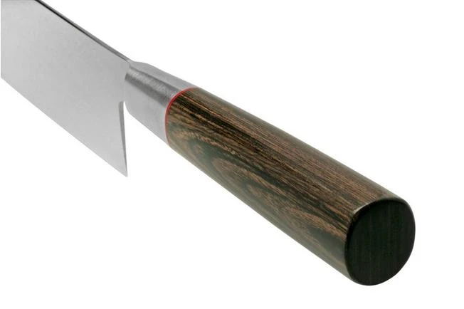 Suncraft Senzo Classic ID-05 Chef's Knife 20cm 4 Suncraft Senzo Classic ID-05 Chef's Knife 20cm - Image 4