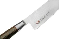 Suncraft Senzo Classic ID-05 Chef's Knife 20cm 9 Suncraft Senzo Classic ID-05 Chef's Knife 20cm -Kitchen Knives Store SU6764 05 suncraft
