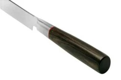 Suncraft Senzo Classic ID-10 Steak Knife 12cm 8 Suncraft Senzo Classic ID-10 Steak Knife 12cm -Kitchen Knives Store SU6769 04 suncraft