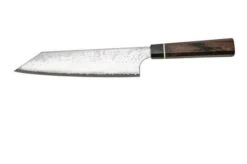 Suncraft Senzo Black BD-09 Bunka Chef's Knife 20 Cm