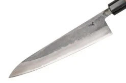 Sakai Takayuki Blue 2 Kurouchi 01175 Wa-gyuto 21 Cm 8 Sakai Takayuki Blue 2 Kurouchi 01175 Wa-gyuto 21 Cm -Kitchen Knives Store TA01175 03 sakaitakayuki