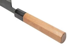 Sakai Takayuki Blue 2 Kurouchi 01175 Wa-gyuto 21 Cm 11 Sakai Takayuki Blue 2 Kurouchi 01175 Wa-gyuto 21 Cm -Kitchen Knives Store TA01175 06 sakaitakayuki