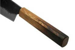 Sakai Takayuki Homura Guren 01186 Edo-style Nakiri 18 Cm 8 Sakai Takayuki Homura Guren 01186 Edo-style Nakiri 18 Cm -Kitchen Knives Store TA01186 04 sakai