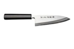 Sakai Takayuki Blue 2 Steel Japanese Style 01235 Deba 15 Cm -Kitchen Knives Store TA01235 02 sakai