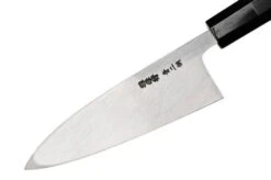 Sakai Takayuki Blue 2 Steel Japanese Style 01235 Deba 15 Cm -Kitchen Knives Store TA01235 03 sakai