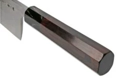 Sakai Takayuki Blue 2 Steel Japanese Style 01237 Deba 18 Cm -Kitchen Knives Store TA01237 04 sakaitakayuki