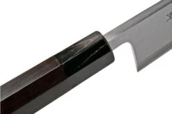 Sakai Takayuki Blue 2 Steel Japanese Style 01237 Deba 18 Cm -Kitchen Knives Store TA01237 05 sakaitakayuki