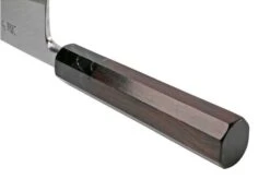 Sakai Takayuki Blue 2 Steel Japanese Style 01237 Deba 18 Cm -Kitchen Knives Store TA01237 06 sakaitakayuki