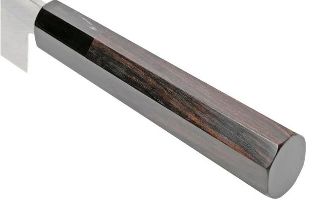 Sakai Takayuki Blue 2 Steel Japanese Style 01253 Kamagata Usuba 18 Cm 4 Sakai Takayuki Blue 2 Steel Japanese Style 01253 Kamagata Usuba 18 Cm - Image 4