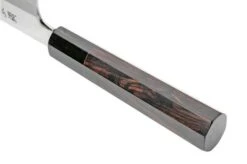 Sakai Takayuki Blue 2 Steel Japanese Style 01253 Kamagata Usuba 18 Cm 11 Sakai Takayuki Blue 2 Steel Japanese Style 01253 Kamagata Usuba 18 Cm -Kitchen Knives Store TA01253 06 sakaitakayuki